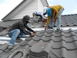 Best Roof Coating Services  in Marble Falls, TX